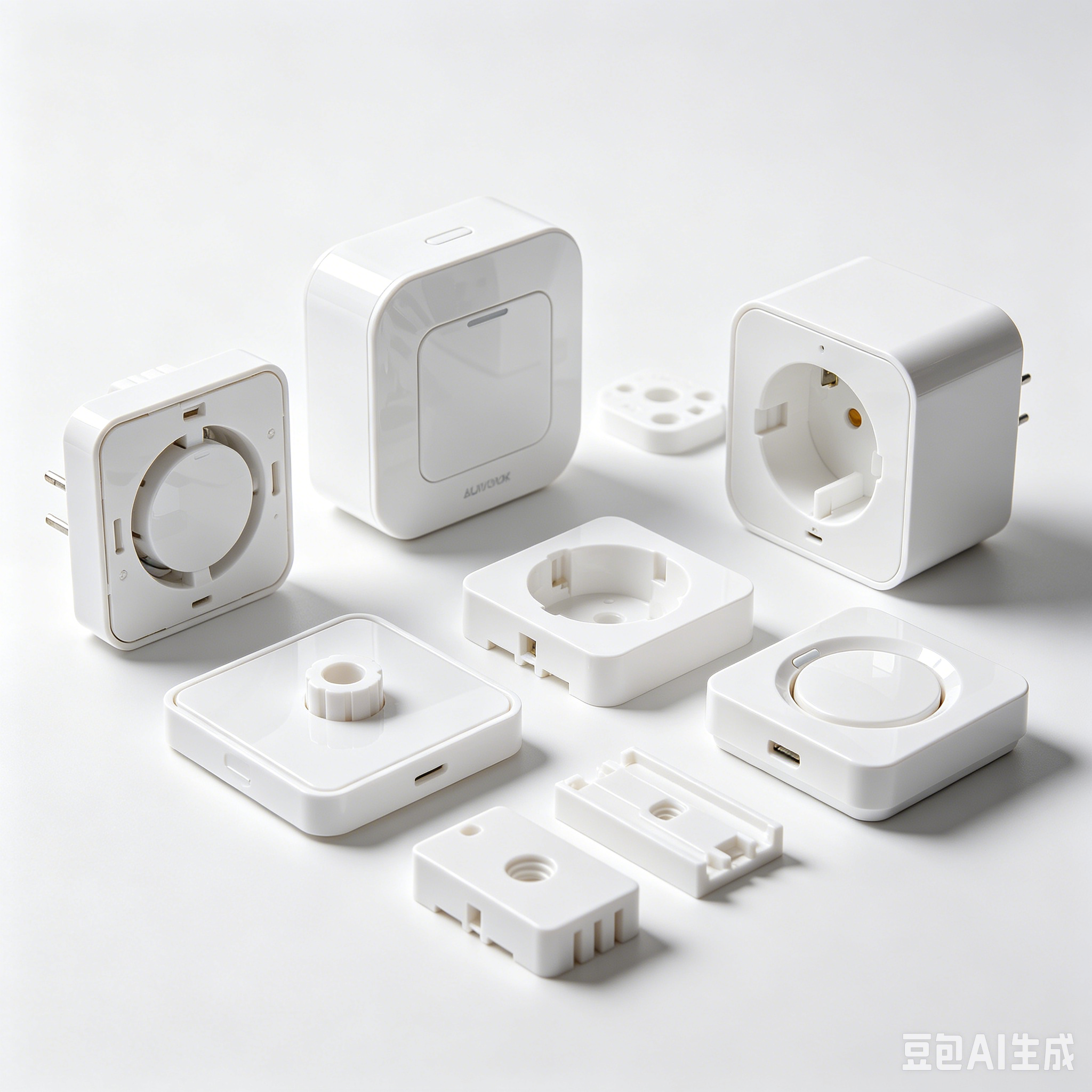 呼兰模具开发